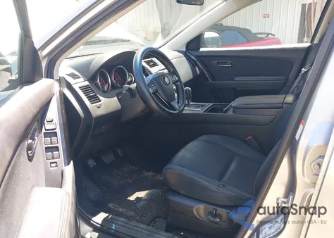 2011 Mazda Cx-9 Sport z USA, uszkodzony, nr VIN JM3TB2BA4B0303043